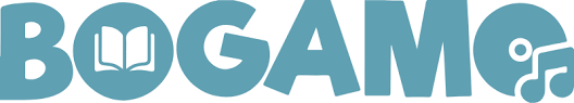 Bogamo Logo